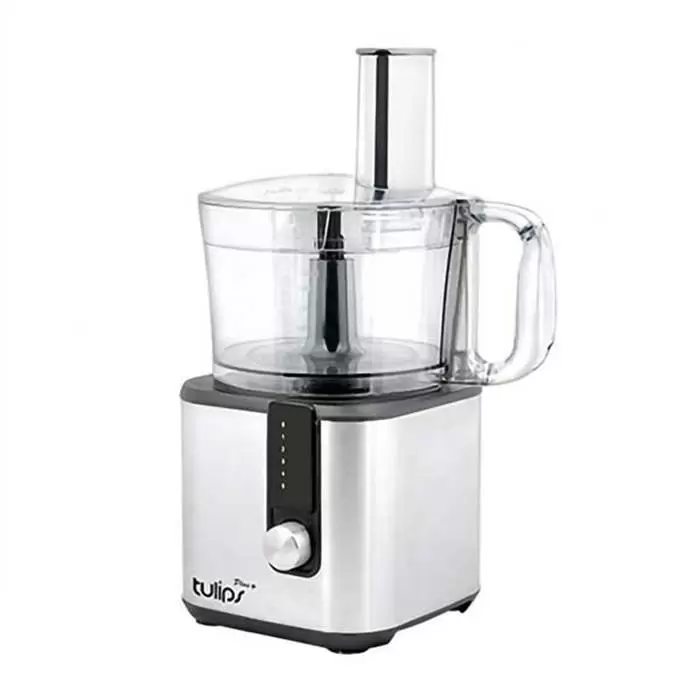 غذا ساز تولیپس پلاس 12 کاره مدل  FP-A460